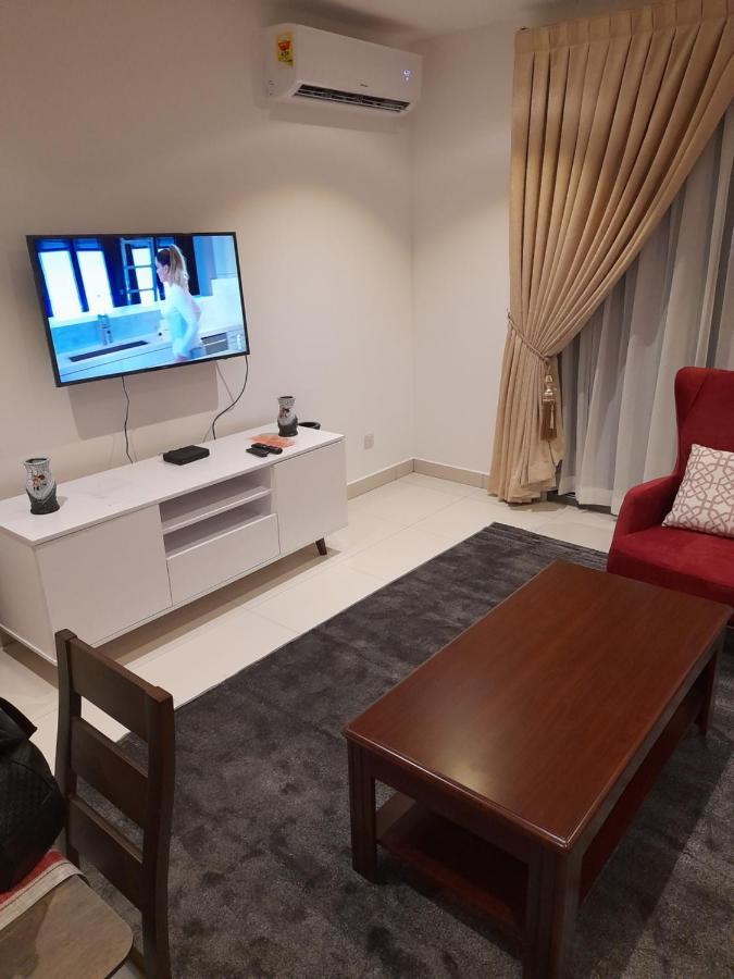 The Lennox D-Plus Apartments Аккра Екстер'єр фото